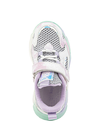 Кроссовки артикул:72732-20-3