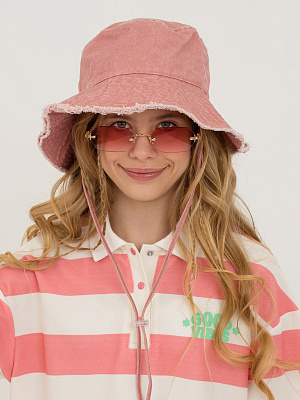 GHAT-4003-R0 Панама(розовый) 54-56(54-56)