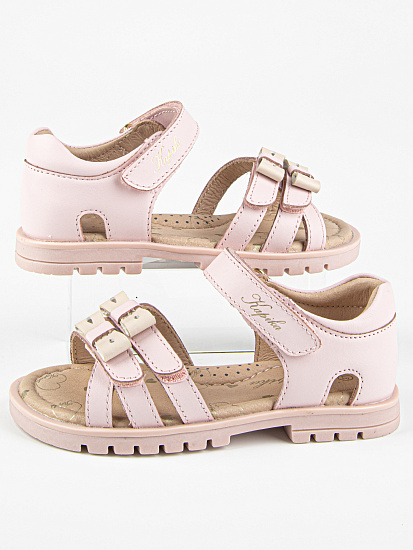 Сандалии артикул:321025-2-4