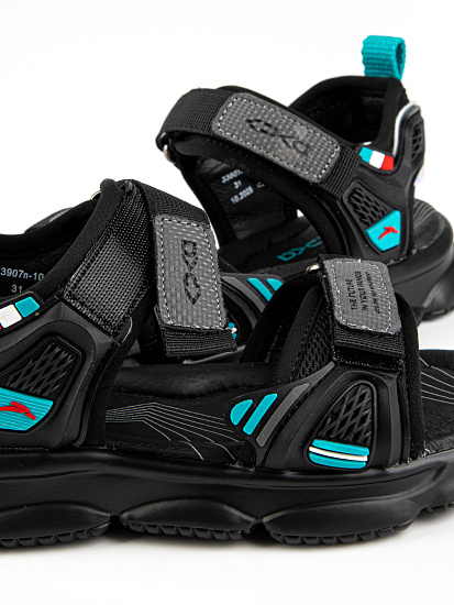 Сандалии артикул:33907п-10-9