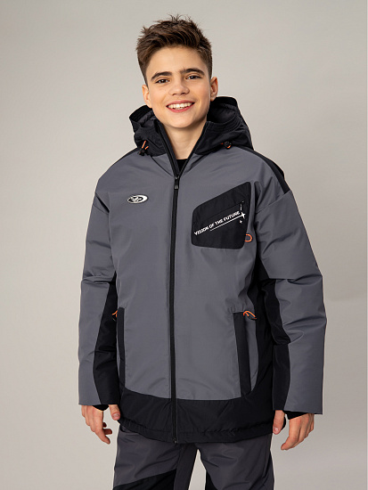 Куртка зимняя артикул:OJBCK15-93-3 Куртка зимняя артикул:OJBCK15-93-3