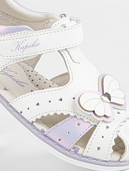 Сандалии артикул:321008к-1-3