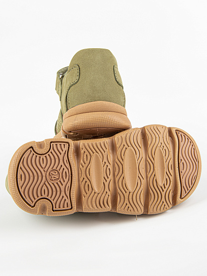 Сандалии артикул:31872-3-5