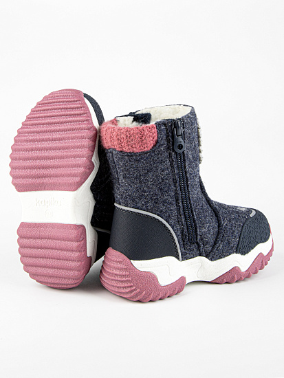 Валенки артикул:00216-2-5