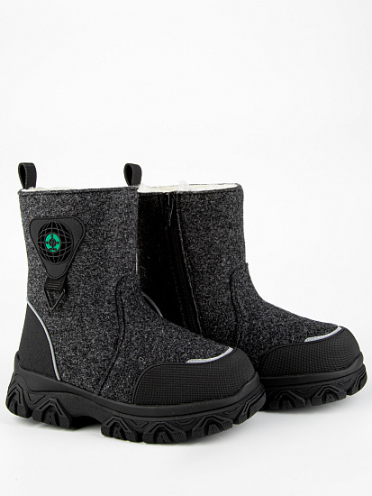 Валенки артикул:00202-10-2