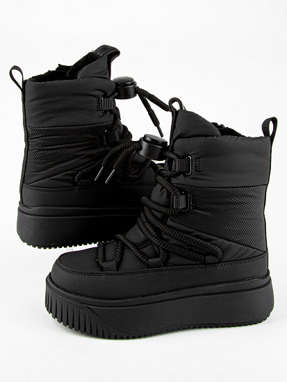 Сапоги артикул:1893д-1-4