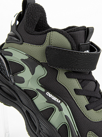 Кроссовки артикул:731205су-2-3