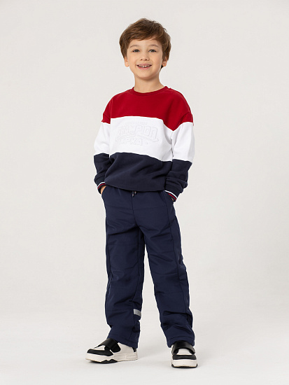 Брюки утепленные артикул:OKBCP07-Z4-1 Брюки утепленные артикул:OKBCP07-Z4-1