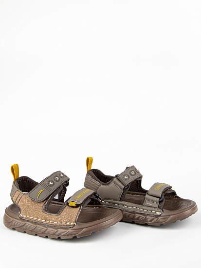 Сандалии артикул:321007п-2-2