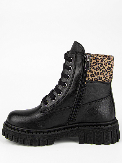 Ботинки артикул:53714ут-1-8