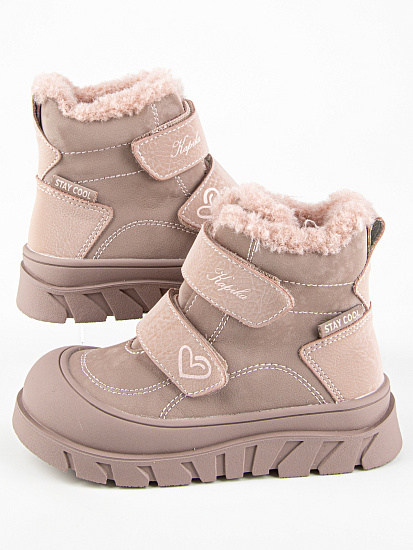 Ботинки артикул:62142шк-1-4