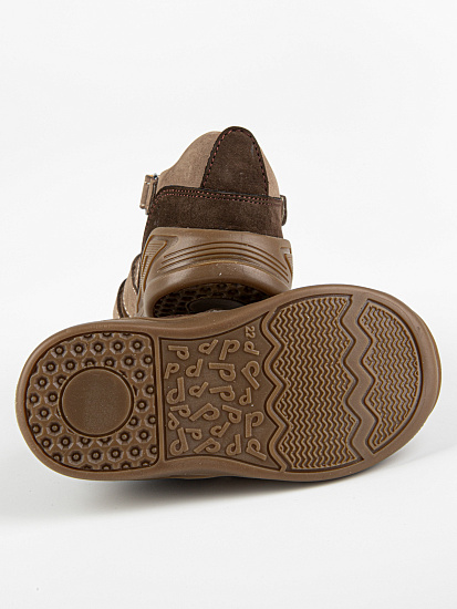 Сандалии артикул:31972т-1-5