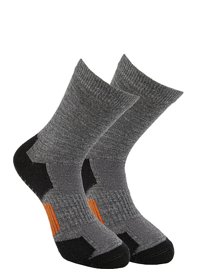 Носки шерстяные артикул:BWSC-3001-AE-1