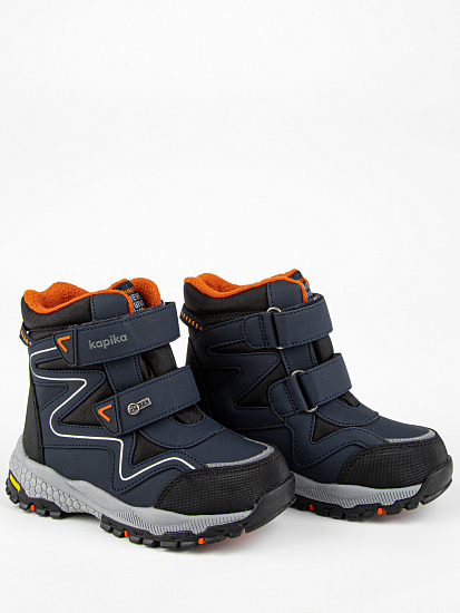 Ботинки артикул:42505-3-2