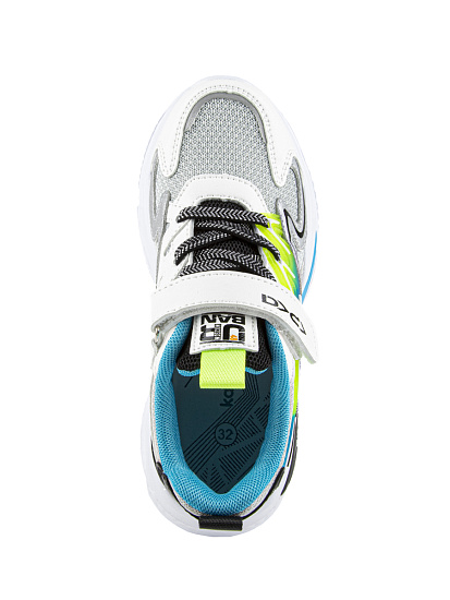 Кроссовки артикул:731003-2-3