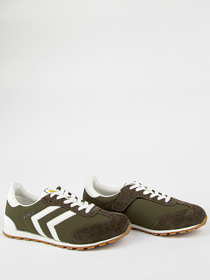 Кроссовки артикул:74977-3-2