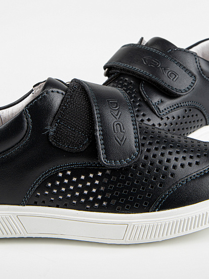 Полуботинки артикул:22924н-2-10