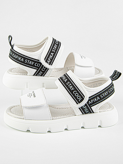 Сандалии артикул:33943п-2-4