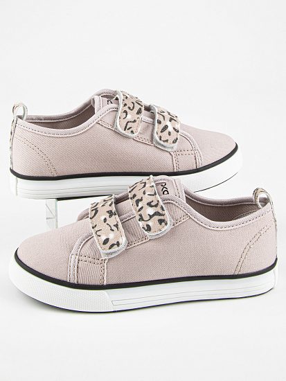 Кеды артикул:721162-11-4