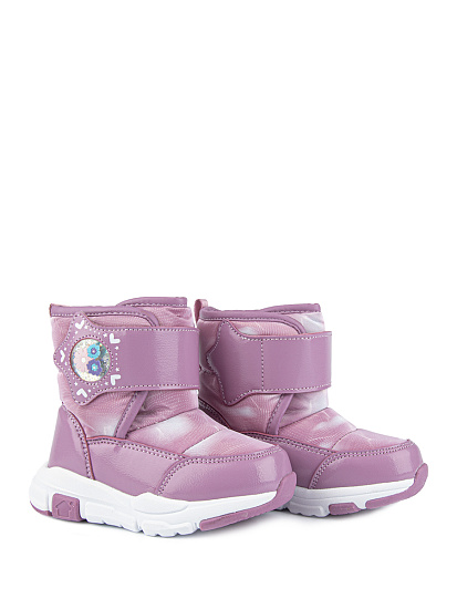 Сапоги артикул:1818д-1-5 Сапоги артикул:1818д-1-5