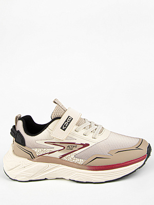 731247-1 Обувь для активного отдыха (бежевый) 33-37 (5 пар)