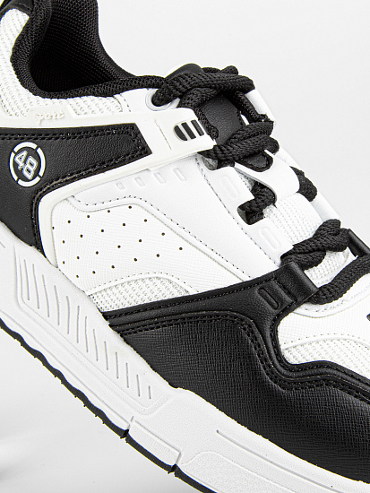 Кроссовки артикул:74918-1-3