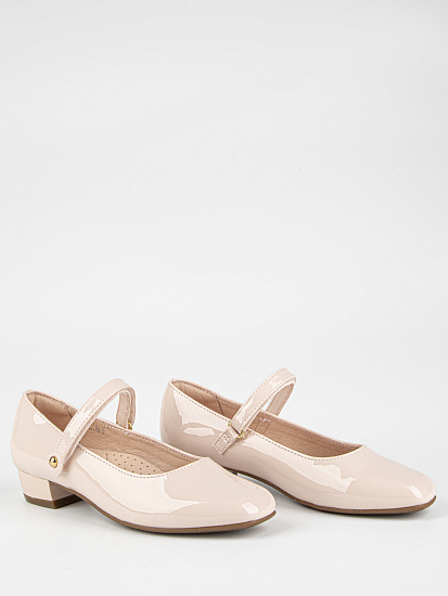 Туфли артикул:231160п-1-2 Туфли артикул:231160п-1-2