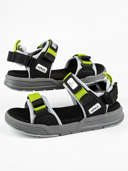 Сандалии артикул:33927п-1-4