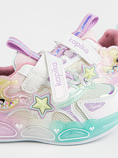 Кроссовки артикул:721130-10-9