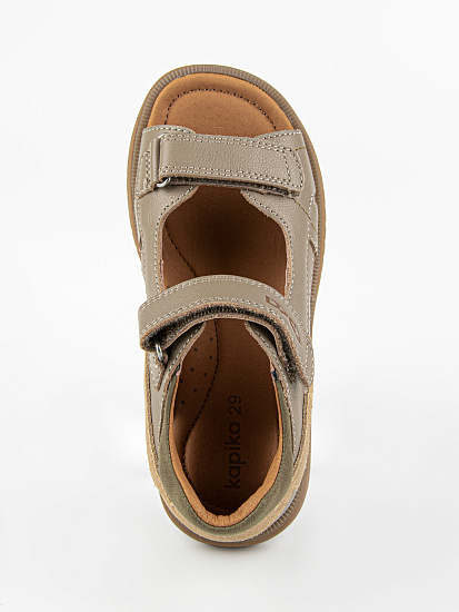 Сандалии артикул:321027-3-6