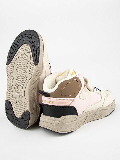 Кроссовки артикул:721184у-2-5