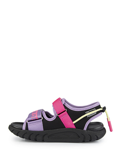 Сандалии артикул:33917-1-2