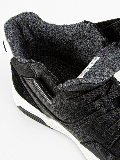 Ботинки артикул:53705ук-1-10