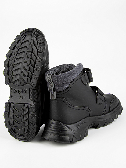 Ботинки артикул:53376ук-5