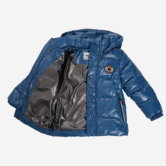 Куртка зимняя артикул:IKBCK06-Z2-5