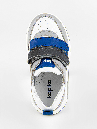 Полуботинки артикул:21490т-1-6