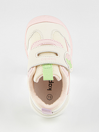 Полуботинки артикул:10247-1-6