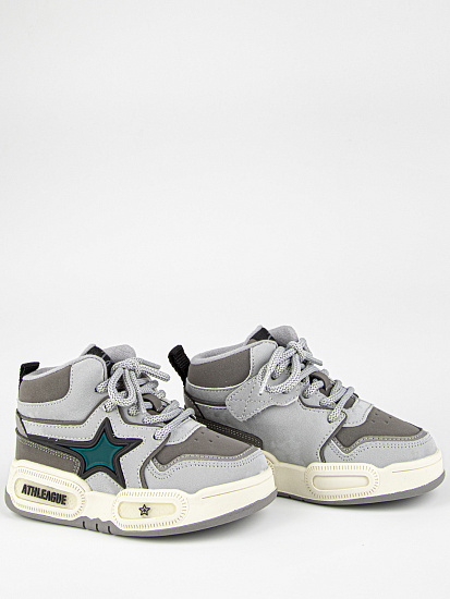 Кроссовки артикул:721148-20-2