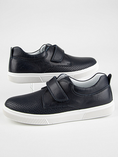 Полуботинки артикул:23793т-1-4