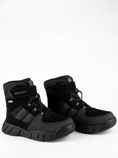 Ботинки артикул:44285-10-2