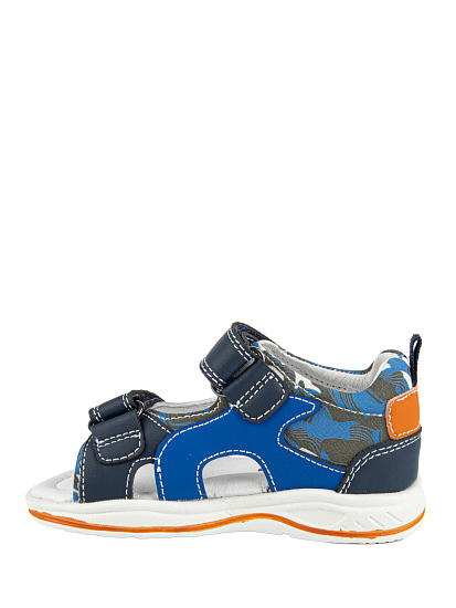 Сандалии артикул:31854п-1-2 Сандалии артикул:31854п-1-2