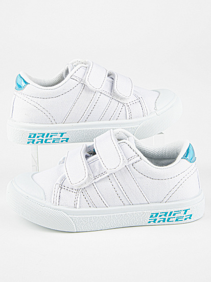 Кеды артикул:72820-30-4