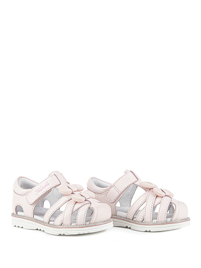 Сандалии артикул:31820-10-5