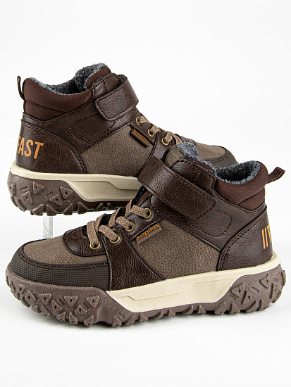 Ботинки артикул:52637ук-2-4