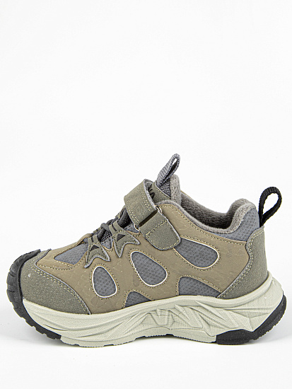 Ботинки артикул:52639уп-1-7