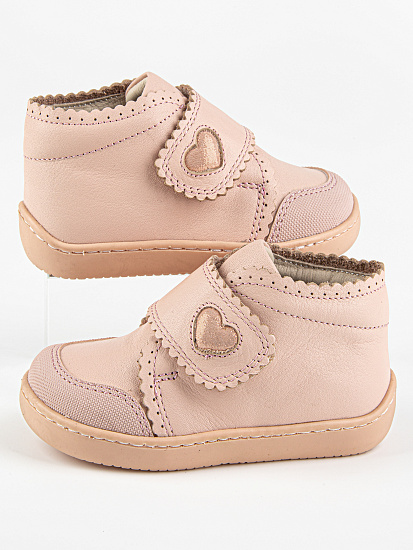 Ботинки артикул:51588ут-2-4