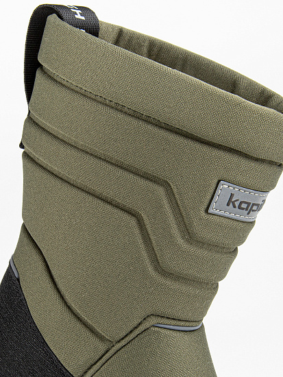 Сапоги артикул:1848д-1-3