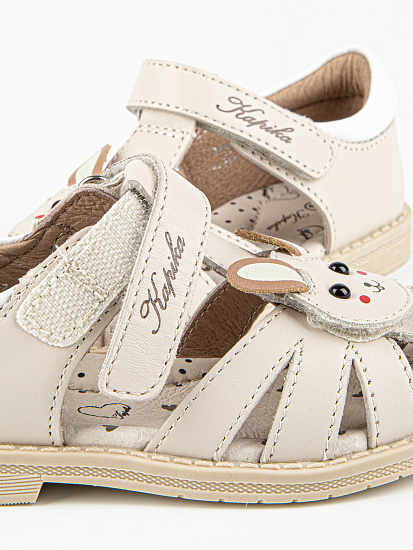 Сандалии артикул:31866-2-9