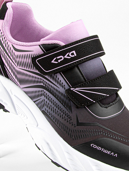 Кроссовки артикул:741115с-10-3