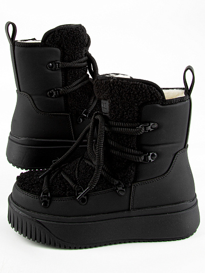 Сапоги артикул:63320шк-1-4